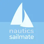 Nautics Sailmate Classic | Indus Appstore | App Icon