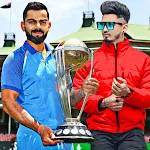 Virat kohli photo editor frame | Indus Appstore | App Icon