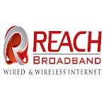 Reach Broadbandapp icon