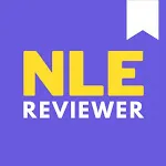 NLE Nursing Exam Reviewer | Indus Appstore | App Icon