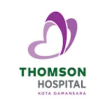 Thomson Hospitals Sdn Bhd | Indus Appstore | App Icon