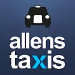 Allens Taxis | Indus Appstore | App Icon