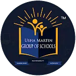 USHA MARTIN GROUP OF SCHOOLS | Indus Appstore | App Icon