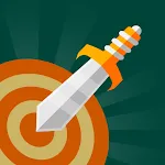 Knife Crush | Indus Appstore | App Icon