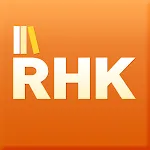 RHKOREA 전자책 - RHK 북스 | Indus Appstore | App Icon