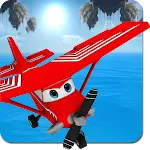 3D PLANES : A Flying Game | Indus Appstore | App Icon