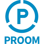 PROOM | Indus Appstore | App Icon