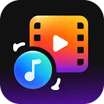 Video to MP3 Audio Converter | Indus Appstore | App Icon