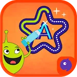 Tracing Letters and Numbers -  | Indus Appstore | App Icon