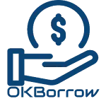 OKBorrow - Money lenders & bor | Indus Appstore | App Icon