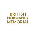 THE BRITISH NORMANDY MEMORIAL | Indus Appstore | App Icon