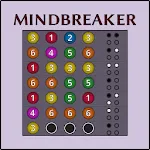 The MindBreaker: Code Breaking | Indus Appstore | App Icon