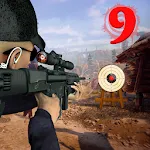 Sniper Target shooting Game | Indus Appstore | App Icon