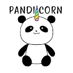 Cute Wallpaper Pandicorn Theme | Indus Appstore | App Icon