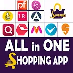 All in One Shopping App - Favoapp icon