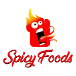 SpicyFood | Indus Appstore | App Icon