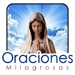 Oraciones Milagrosas | Indus Appstore | App Icon