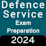 Defence Exam Notes Papers 2024 | Indus Appstore | App Icon