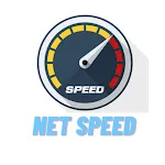 Internet Speed Test App | Indus Appstore | App Icon