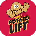 Potato Lift | Indus Appstore | App Icon