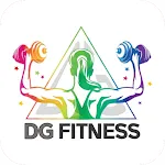 DG FITNESS | Indus Appstore | App Icon