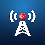 Radyo Dinle - Canlı Radyo FM | Indus Appstore | App Icon