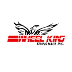 Wheelking Transhaul | Indus Appstore | App Icon