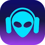 Paranormal Radio | Indus Appstore | App Icon