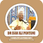 Prof Isah Ali Pantami Lectures | Indus Appstore | App Icon