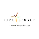 5 Senses Spa Salon Barbershop | Indus Appstore | App Icon