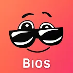 WoW Bios - Bio for Instagram | Indus Appstore | App Icon