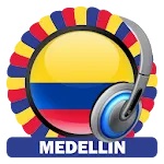 Medellin Radio Stations | Indus Appstore | App Icon