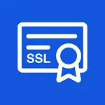 SSL Certificate Checker | Indus Appstore | App Icon