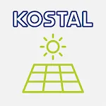 KOSTAL Solar App | Indus Appstore | App Icon