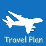 Travel Plan | Indus Appstore | App Icon