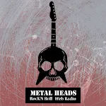 Metal Heads | Indus Appstore | App Icon