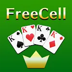 FreeCell [card game] | Indus Appstore | App Icon