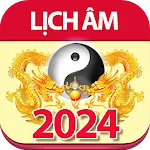 Lich Van Nien 2024 - Lich Am | Indus Appstore | App Icon