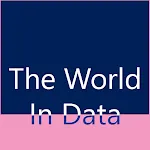 Official® Our World Data | Indus Appstore | App Icon