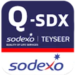 Q Sodexo | Indus Appstore | App Icon