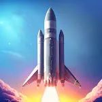 ElonMars Spaceflight Simulatorapp icon