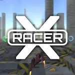 X-Racer | Indus Appstore | App Icon