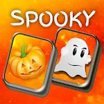 Mahjong Spooky: Halloween | Indus Appstore | App Icon