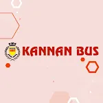 Kannan Bus -Online Bus Tickets | Indus Appstore | App Icon