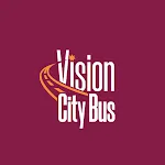 Vision City Bus | Indus Appstore | App Icon