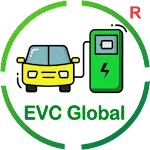 EVC Global EV Charging Stationapp icon