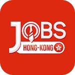 Hong Kong Jobs | Indus Appstore | App Icon