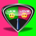 Love Test Face Scanner Game | Indus Appstore | App Icon