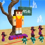 Survival 456: Octopus Game | Indus Appstore | App Icon