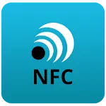 NFC | Indus Appstore | App Icon